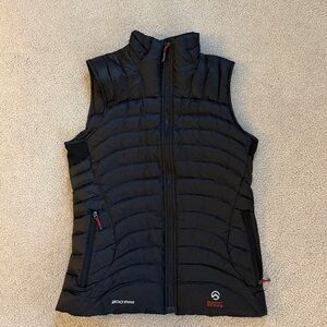 North Face Summit Series 800 Pro Puffer Vest XS